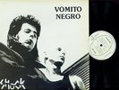 LP--  Vomito Negro  Shock