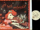 DLP- The Red Hot Chili Peppers – One Hot Minute // OIS //1995