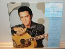 ELVIS PRESLEY   COMMAND PERFORMANCE SERIES LP   ECP-101 ELVIS ARON PRESLEY......