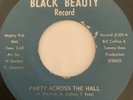Northern Soul 45/ Mckinley Mitchell 