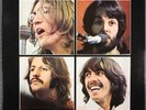 The Beatles Let It Be LP Parlophone PCS 7096 UK Export Issue