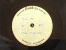 THE VISCOUNTS “KISS ME” rare UK 1964 DEMO VERSION ACETATE BEAT MOD / THE BEATLES