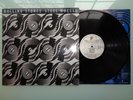 ROLLING STONES-STEEL WHEELS..SUPERB  1ST UK PRESS N/MINT VINYL LP RECORD 1989