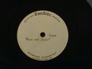 “RISE AND SHINE” UNKNOWN & UNRELEASED UK 1965 DEMO ONLY ACETATE / BEAT GARAGE