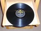 THE BEATLES.PLEASE PLEASE ME LP.PARLOPHONE PCS 3042.1963.1/1.STEREO.NO COVER..