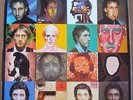 The Who Face Dances a MFSL Half Speed Mastered LP pressed in Japan M/ M-