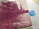SARAH RECORDS 628 ENGINE COMMON VINYL COMPILATION