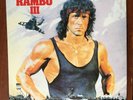 Jerry Goldsmith ‎Rambo III (Original Motion Picture Soundtrack) [1988] Vinyl LP