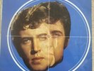 THE JOHN CAMERON QUARTET OFF CENTRE 1969 UK STEREO LP DERAM SML 1044    RARE