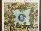 Lee Moses Time And Place Maple Clear Vinyl