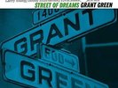 Grant Green Street of Dreams