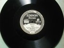 CASS HAGAN & HIS ORCHESTRA 1927 Edison Diamond Disc 