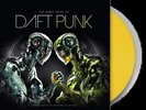 The Many Faces of Daft Punk Vinyl Album LIMITED EDITION  Coloured Vinyl NEW FREE