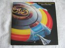 ELO - ELECTRIC LIGHT ORCHESTRA - OUT OF THE BLUE 1st PRESS VINYL LP 1978 EX/EX+