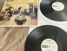 Oasis - Definitely Maybe - Vinyl LP Album  EXCELLENT PLUS