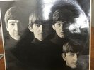 The Beatles WITH THE BEATLES 1963 FIRST PRESSING MONO VINYL LP RECORD