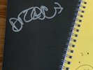 Dizzee Rascal - Raskit 12”  Ltd Ed Vinyl Lp Signed Autographed Sealed