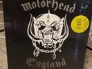 Motorhead 3 lp vinyl boxset overkill bomber ace of spades coloured New Rare rock