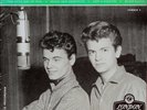 EVERLY BROTHERS NO 2 EP LONDON RE-A 1148 [Original Issue 1958]
