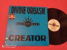 Divine Orgasm ‎– Creator 12
