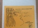 Rod Stewart & The Faces LP Had Me A Real Good Time TMOQ 1st Press ++