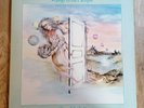 Steve Hackett LP Voyage Of The Acolyte UK Charisma 1st Press BEAUTIFUL COPY mm