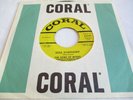 THE SONS OF MOSES - SOUL SYMPHONY / FATBACK - CORAL DJ
