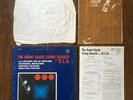 John Cage autograph Avant Garde String Quartet in the USA signed Vox LP box set