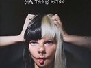 Sia This Is Acting VINYL, ALL MEDIA Monkey Puzzle Records 2016 NEW