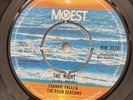 Frankie Valli & The Four Seasons - Ex - The Night - Northern Soul