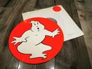 Ghostbusters - Ray Parker JR - Limited Edition Luminous 12
