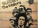 THE WAILERS 