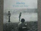 Blueboy If Wishes Were Horses Ltd  LP New Sealed sarah  Indie Field Mice