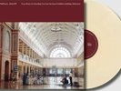 COURTNEY BARNETT-CREAM VINYL LP-FROM WHERE I’M STANDING-LIVE FROM MELBOURNE-1000