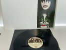 Kiss Dynasty + Rare Poster Schallplatte / Vinyl / LP