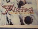 Pixies Trompe Le Monde Vinyl LP