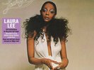 Laura Lee :- I Can't Make It Alone (180g Vinyl LP)(New/Sealed)