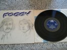 FOGGY SIMPLE GIFTS 1972 UK LP RARE YORK RECORDS FYK 411 NM