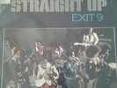 Exit 9  ?– Straight Up - LP Zafiro ?– ZLB-2021