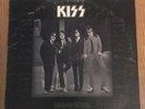 KISS Dressed To Kill Vinyl LP