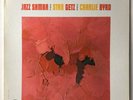 STAN GETZ & CHARLIE BYRD Jazz Samba VERVE V6-8432 original EX/NM us 1962