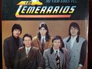 Los Temerarios - Mi Vida Eres Tu sealed very rare Guatemala press by DIDECA