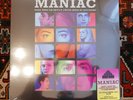 Dan Romer Maniac Tv series 2LP Waxwork WW065 Subscriber Pink Orange Vinyl 2020