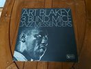 Art Blakey Jazz messengers 