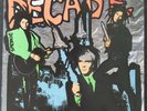 Duran Duran ?– Decade – Original 1989 UK Vinyl LP