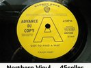 CAJUN HART + LINDA JONES promo 'Got To Find A Way' NM + COVER Northern Soul 45