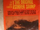 The Surf Stompers DEL-FI DFLP-1236 MONO M-/M 