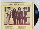 BEATLES Spicy Beatle Songs LP bbc radio tmoq takrl john lennon lost tapes vinyl