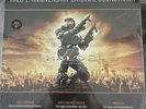 Halo 2 Anniversary Original Soundtrack Vinyl LP -  New, Unopened