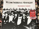 FOUNTAINS OF WAYNE - WELCOME INTERSTATE MANAGERS LP RSD 2xLP ADAM SCHLESINGER